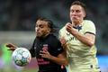 UEFA Champions League - Sabah v Slavia Prague