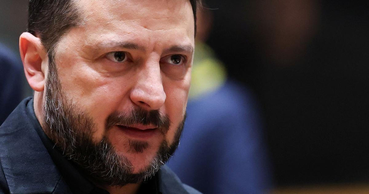 Zavřít nebe nad Ruskem a zesměšnit Putina. Zelenského tajný plán nabírá na obrátkách