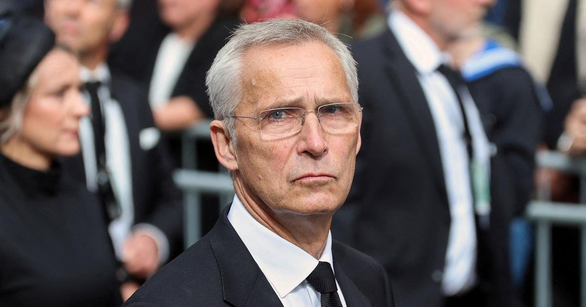 Do zbrojení může vstoupit i ta nejtěžší váha. Severská země překvapila