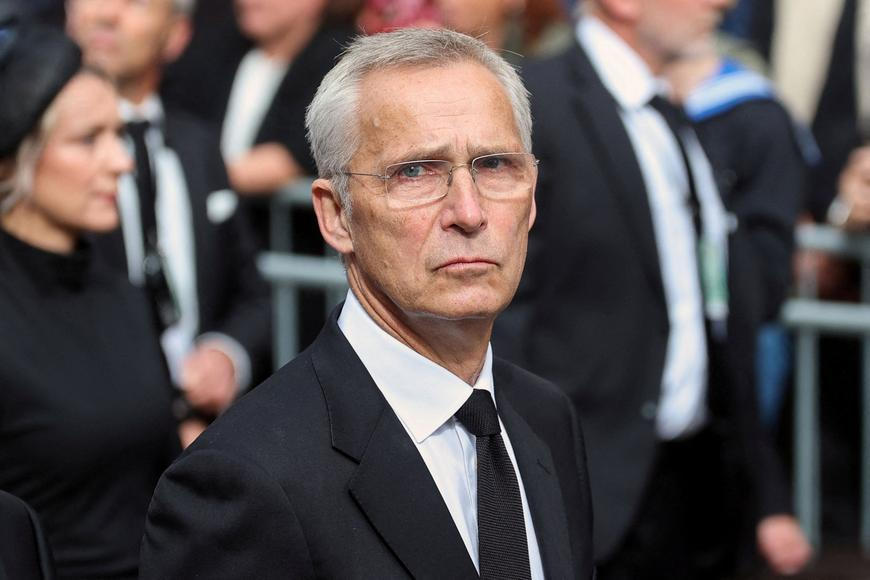 Do zbrojení může vstoupit i ta nejtěžší váha. Severská země překvapila