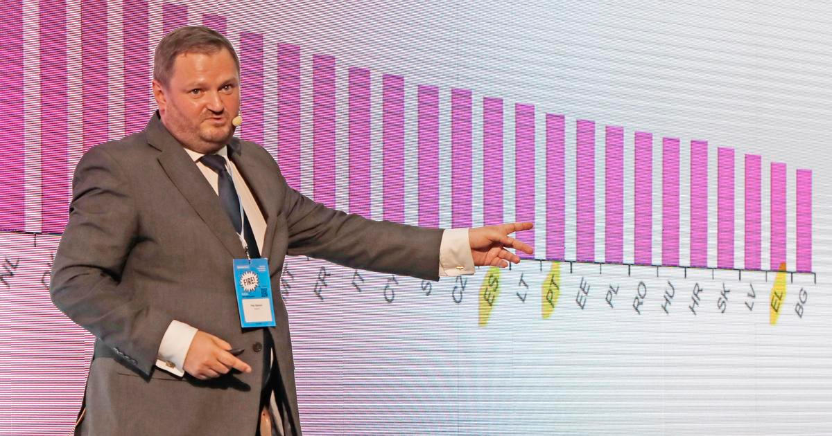 Bude hůř. Ekonom řekl, jak porostou ceny, a popsal skryté pasti měření inflace