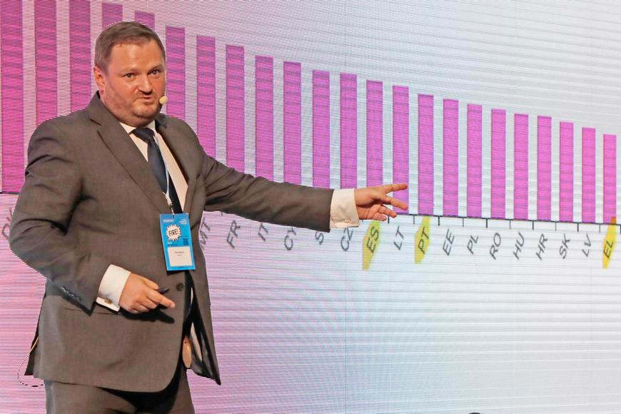 Bude hůř. Ekonom řekl, jak porostou ceny, a popsal skryté pasti měření inflace