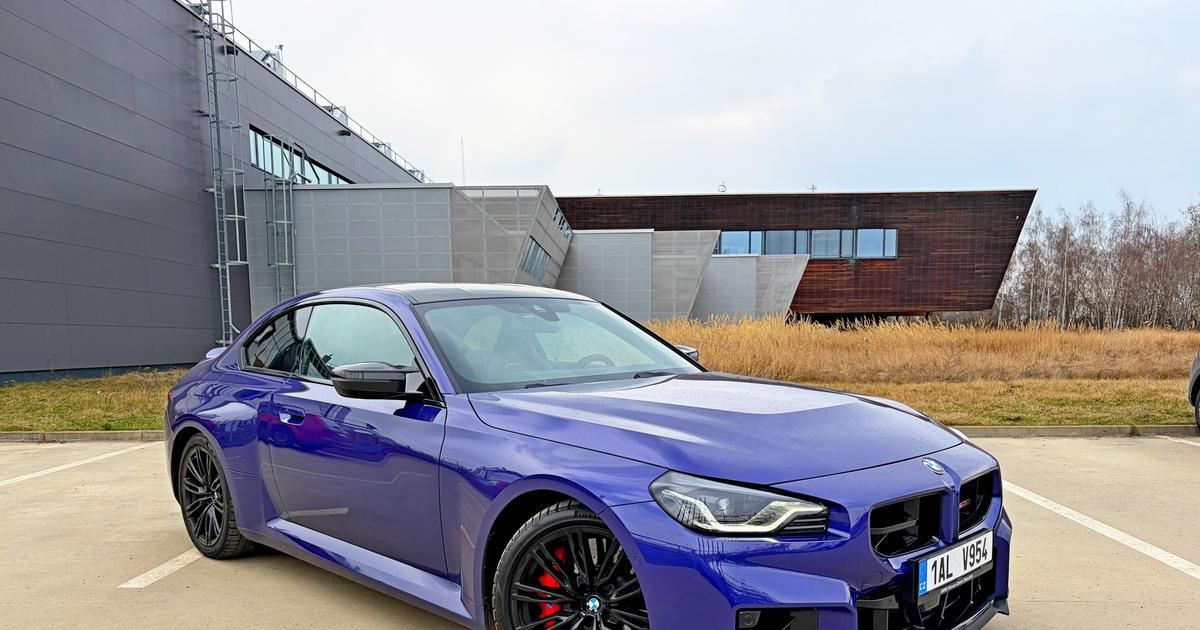 Vyprodalo se dřív, než vyšly testy. Ostré BMW hledejte mezi ojetinami