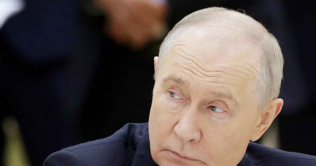 Testuje Putin NATO? Podivné drony cílí na lodě, v alianci to vyvolává obavy