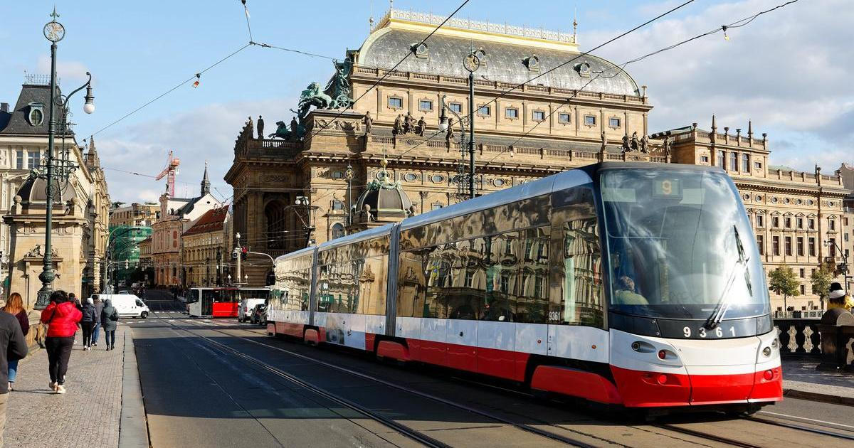 Zdražení Lítačky v Praze: i po něm bude MHD patřit k nejlevnějším v Evropě