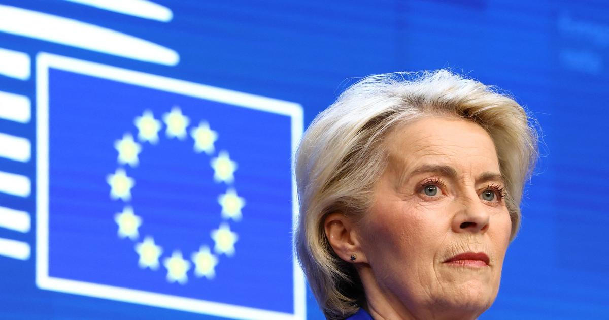 Von der Leyenová tepe návrh rozpočtu EU. Unii podle ní sváže ruce na deset let