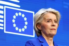 European Union leaders summit in Brussels