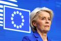 European Union leaders summit in Brussels