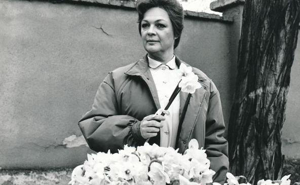 Jana Hlaváčová