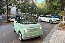 Fiat Topolino
