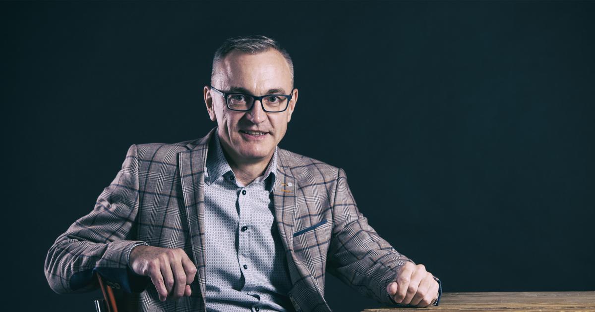 Dlouhý život máme zadarmo. Proč lidé raději platí za longevity, vysvětluje přední lékař