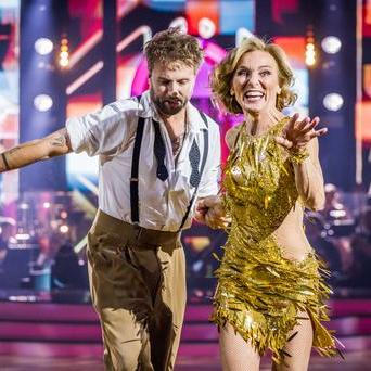 Hana Dvorská a Michal Kurtiš