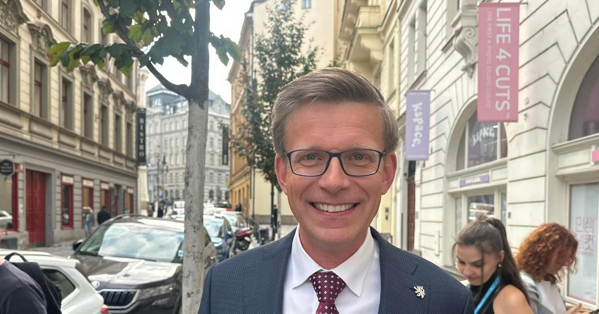 Kupka spacák nachystaný nemá. „Na Letnou ale půjdu,“ říká k protestům proti vládě