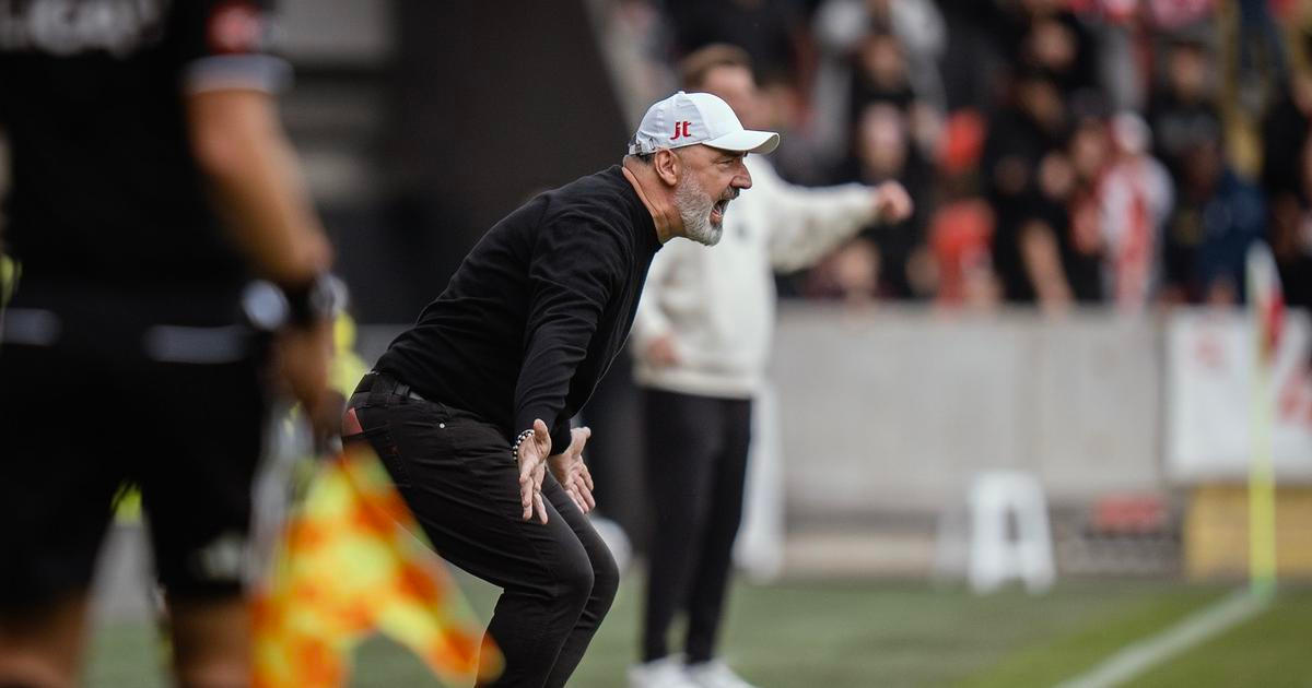 Nechci ho ani vidět, zuřil Trpišovský po excesu Chorého. Parťáka odepsal i Holeš