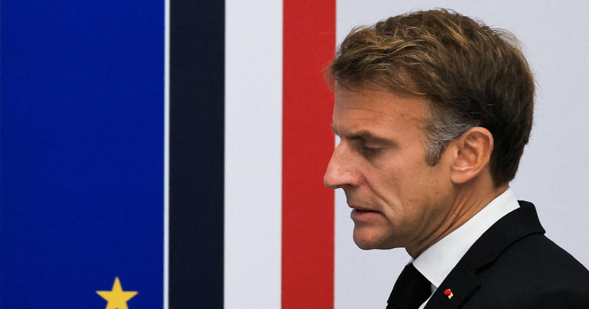 Za škody zaplatíte, vzkázal Macron protestujícím a slíbil tvrdý zásah