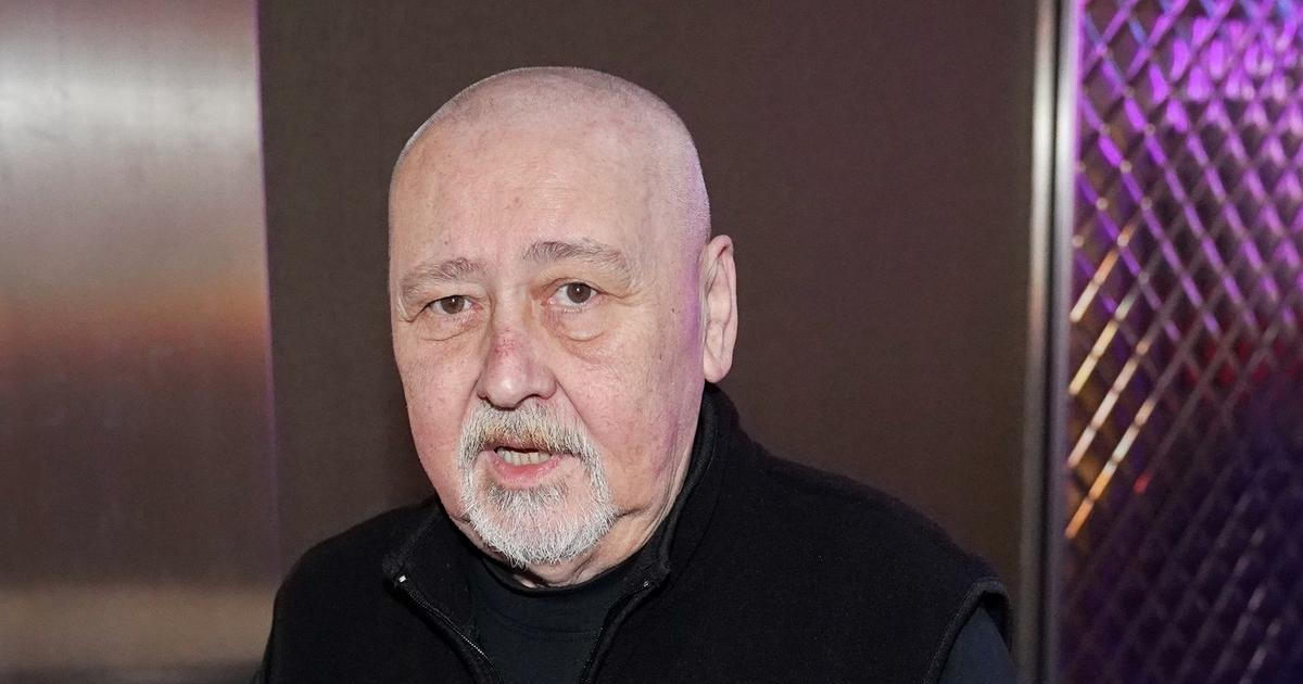 Zemřel herec, moderátor a výtvarník Otakar Jirák. Bylo mu 77 let