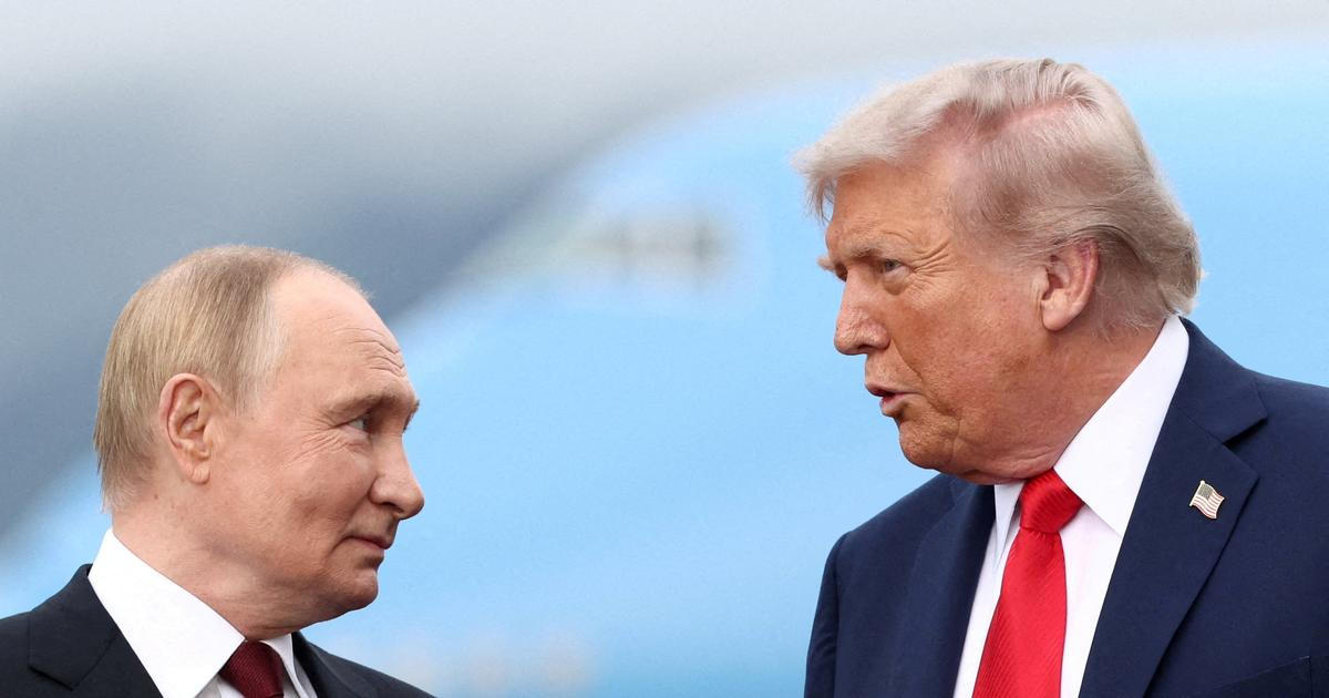 Putin navrhuje Trumpovi summit tří velmocí o konci války. Ukrajinu nezval