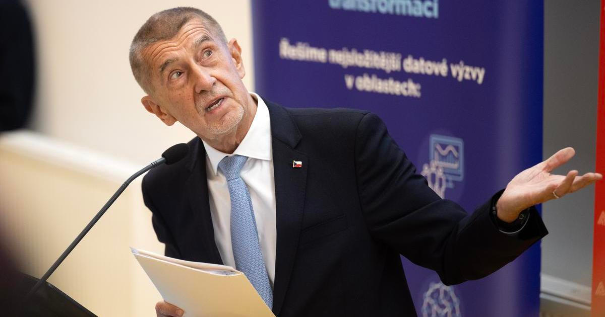 „Je to améba s jediným zájmem.“ Bývalí členové ANO o Babišovi a povolebním dění ve straně