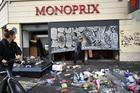 France Protests
