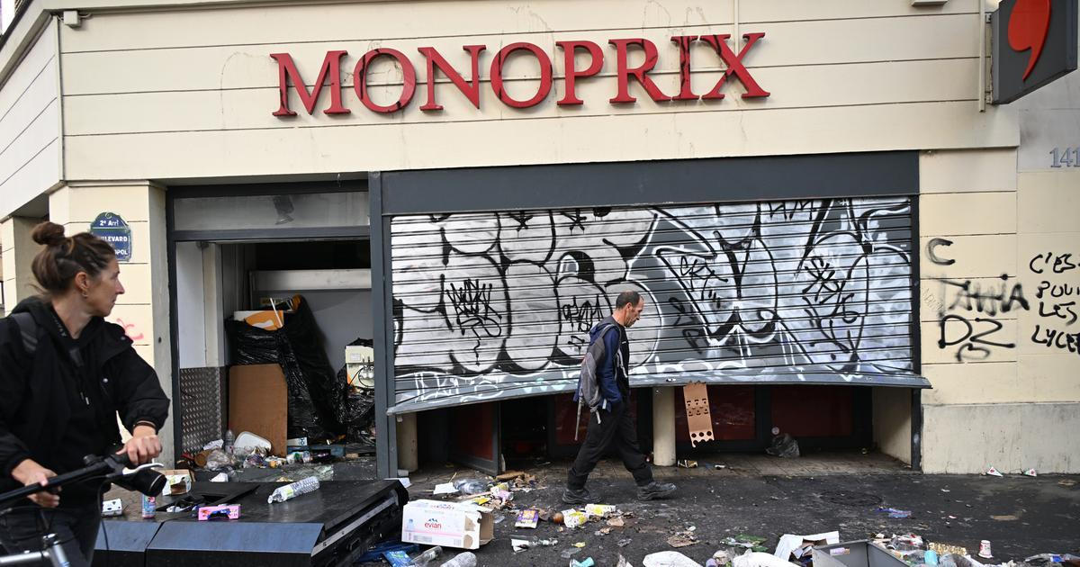 Rabování se přesunulo na Vinted. Zloději nabízejí luxusní zboží z vykradených obchodů