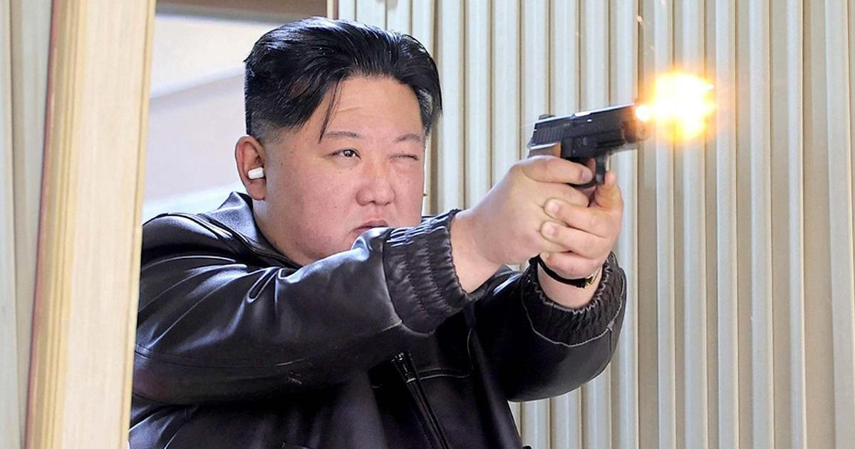 Je Kim v kómatu? Spekulace o osudu tajemného diktátora sílí, rýsují se dvě nástupkyně