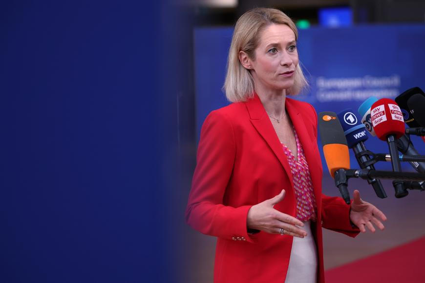 Opravdový cíl vyjednavačů USA. Šéfdiplomatka řekla, o co jde Trumpovi na Ukrajině