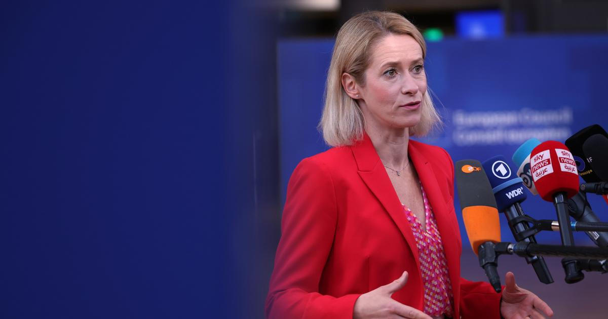  „Chtějí dotlačit Ukrajinu ke kapitulaci.“ Kallasová ostře kárá Trumpovy vyjednavače