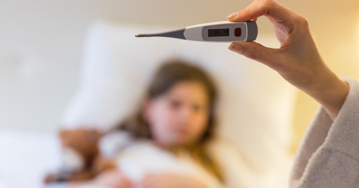 Nic podobného dlouho nezažil. Muž popsal aktuální covid, experti říkají, co nás čeká
