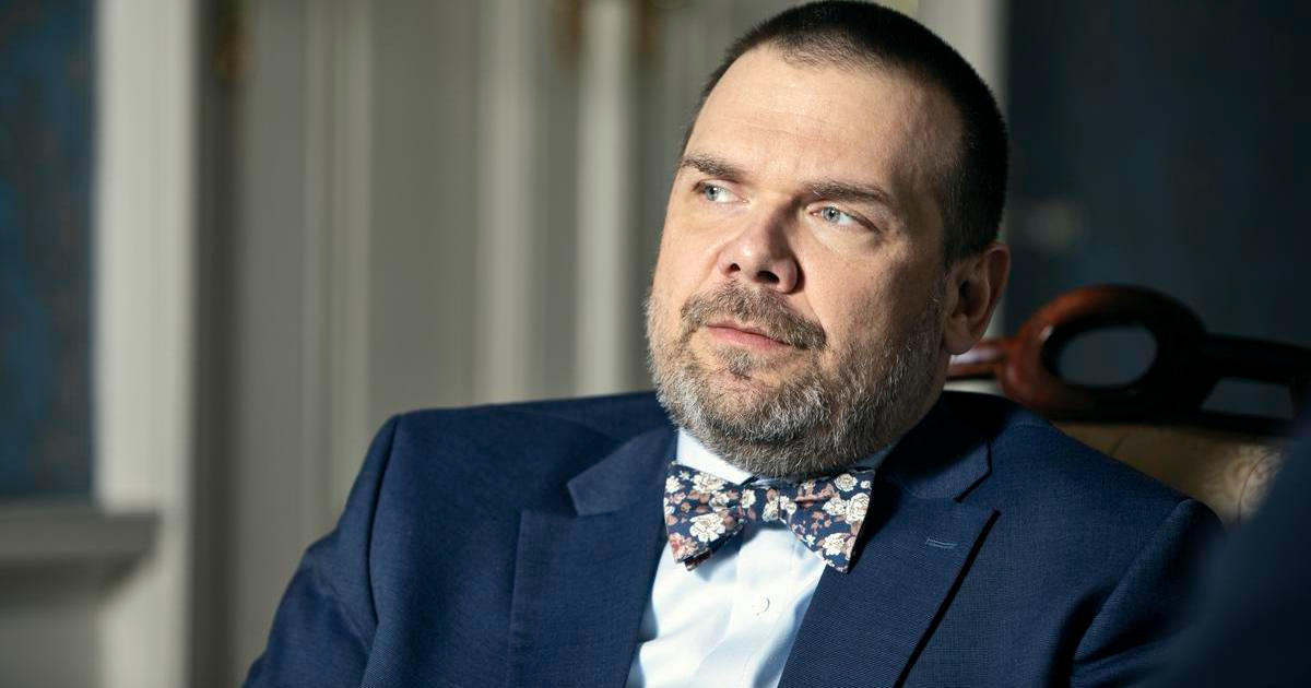 Baxa hrozí zrušením ODS na Slovanech. Aschenbrenner po 35 letech ze strany odešel