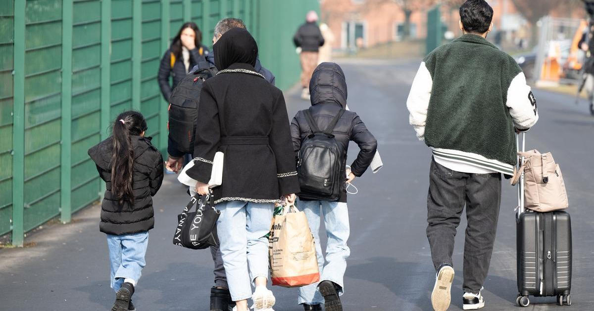 „S tímhle získáš azyl kdekoli.“ Turci objevili kuriózní trik, jak se dostat do Německa