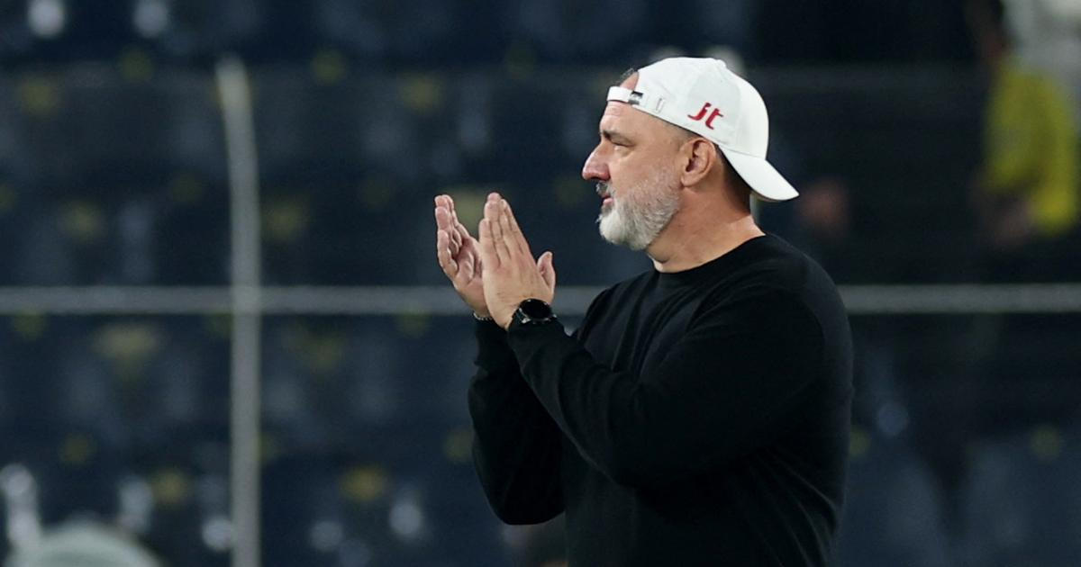 Slavia zchladila peklo v Istanbulu. Lukaku předal Trpišovskému tajuplný vzkaz