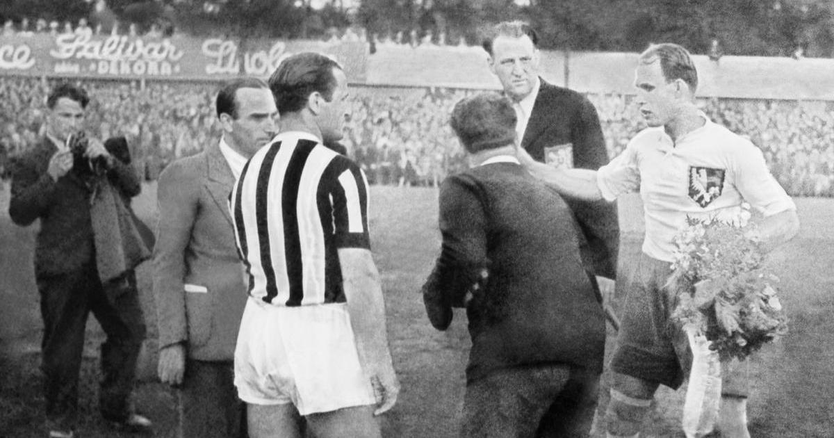 Kladenský kanonýr šokoval Italy. Hrdina povstání doplatil na osudné rozhodnutí