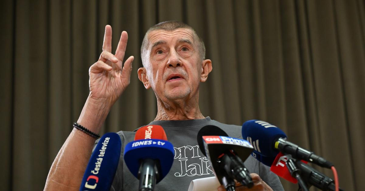 Opravdu sledujeme začátek pádu Andreje Babiše? Ještě to bude hodně zajímavé