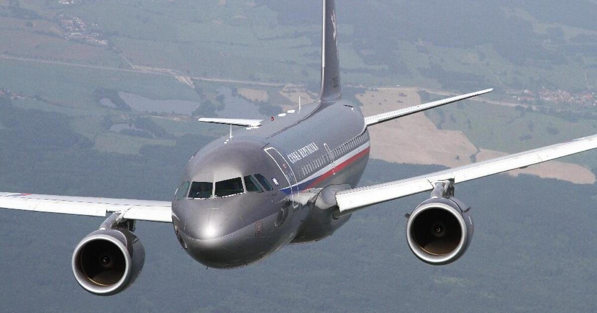 Babiš vyjednavač. Aby armáda získala letadla rychleji, půjde zatlačit na Airbus