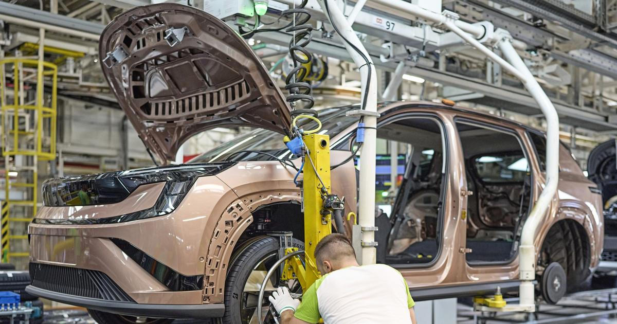 Volkswagen zmrazí platy i ve Škodě. „To nedopustíme,“ hlásí odbory a hrozí stávkou