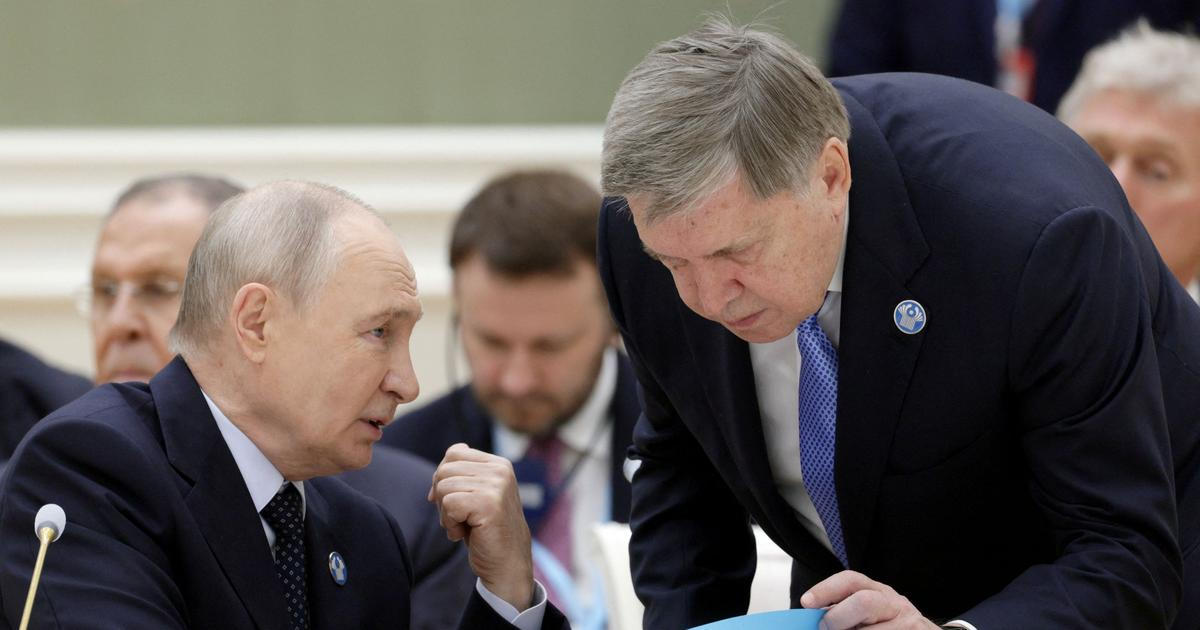 „Blížíme se konci války,“ překvapil Putinův muž. Evropa získala novou roli