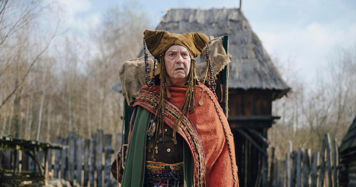 Kdo může být vyvolený? Do kin míří netradiční film s Donutilem, Bokovou i neherci 