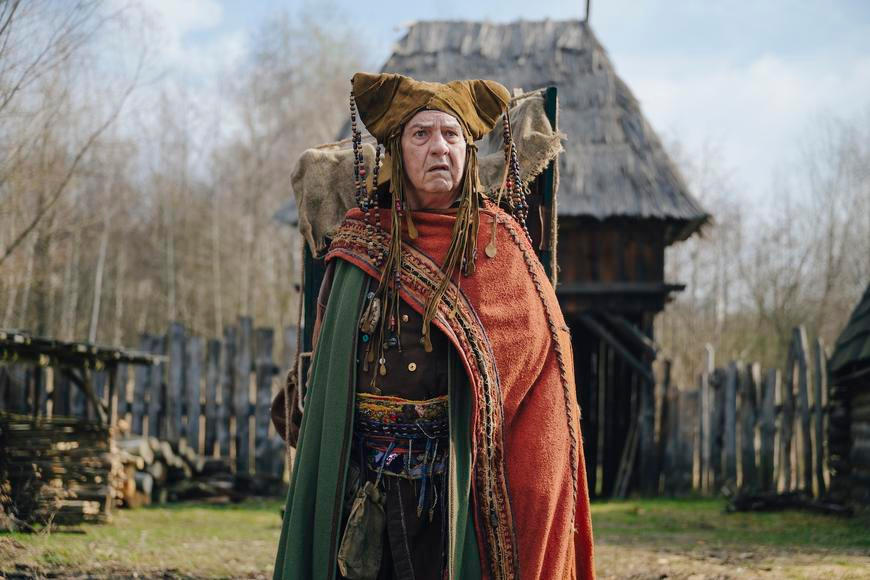 Kdo může být vyvolený? Do kin míří netradiční film s Donutilem, Bokovou i neherci