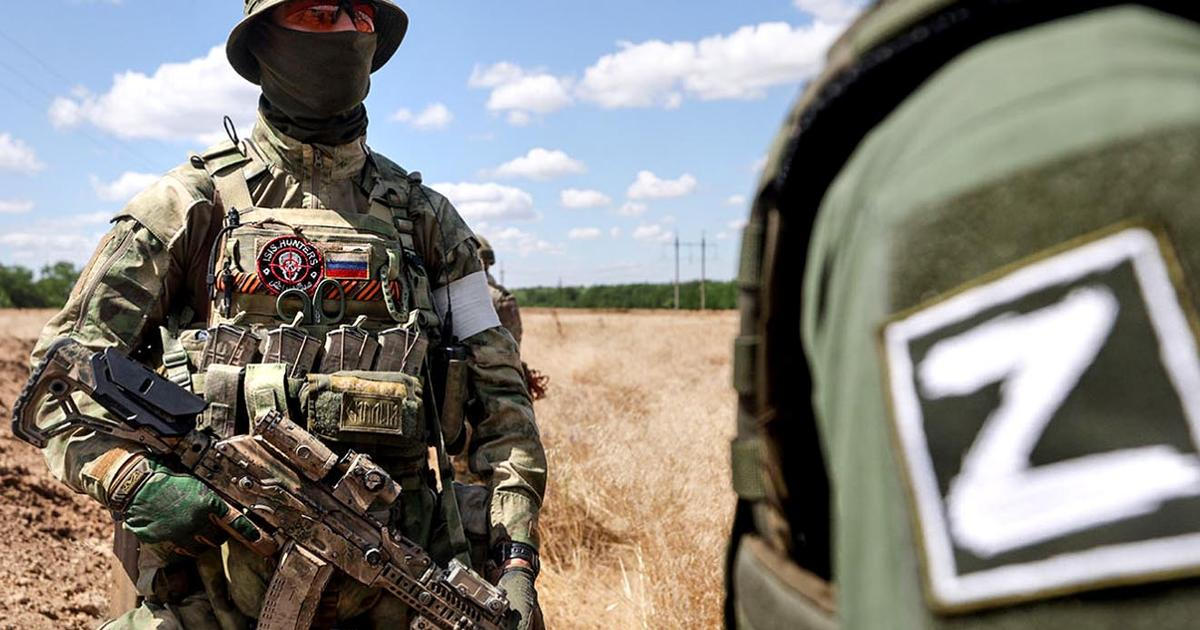 Ta hrozba se týká Česka. Rusové testují nové způsoby teroru, varuje expert