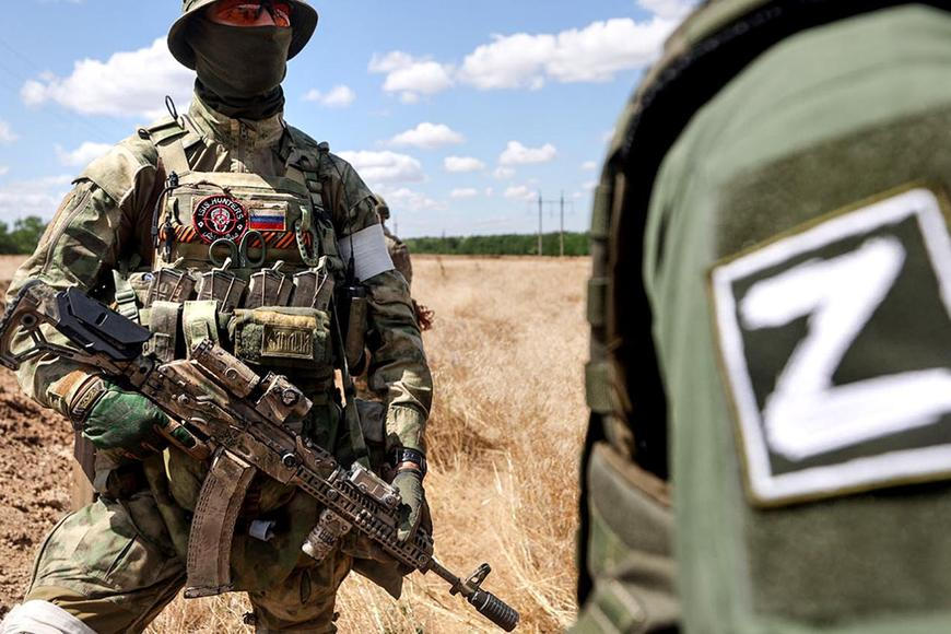 Ta hrozba se týká Česka. Rusové testují nové způsoby teroru, varuje expert