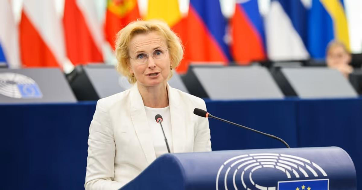 Česká komunistka přešla do Babišovy frakce. „Jsem teď patriotkou,“ oznámila