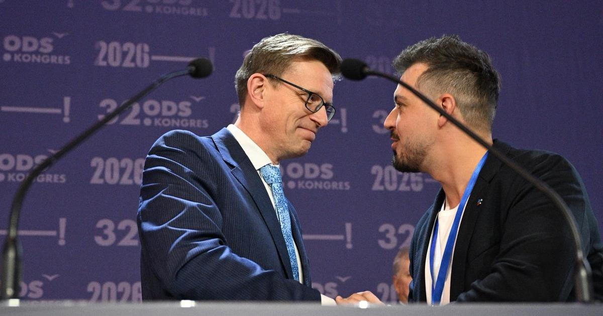ODS hledá nový směr. Vlivná tvář strany navrhuje nečekané spojenectví a říká, co s Fialou