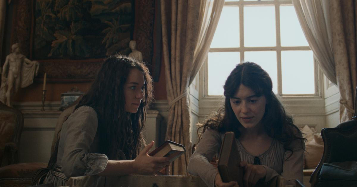 Víc než o vztahy s muži jde o sesterské pouto. Film Rozum a cit má moderní štych
