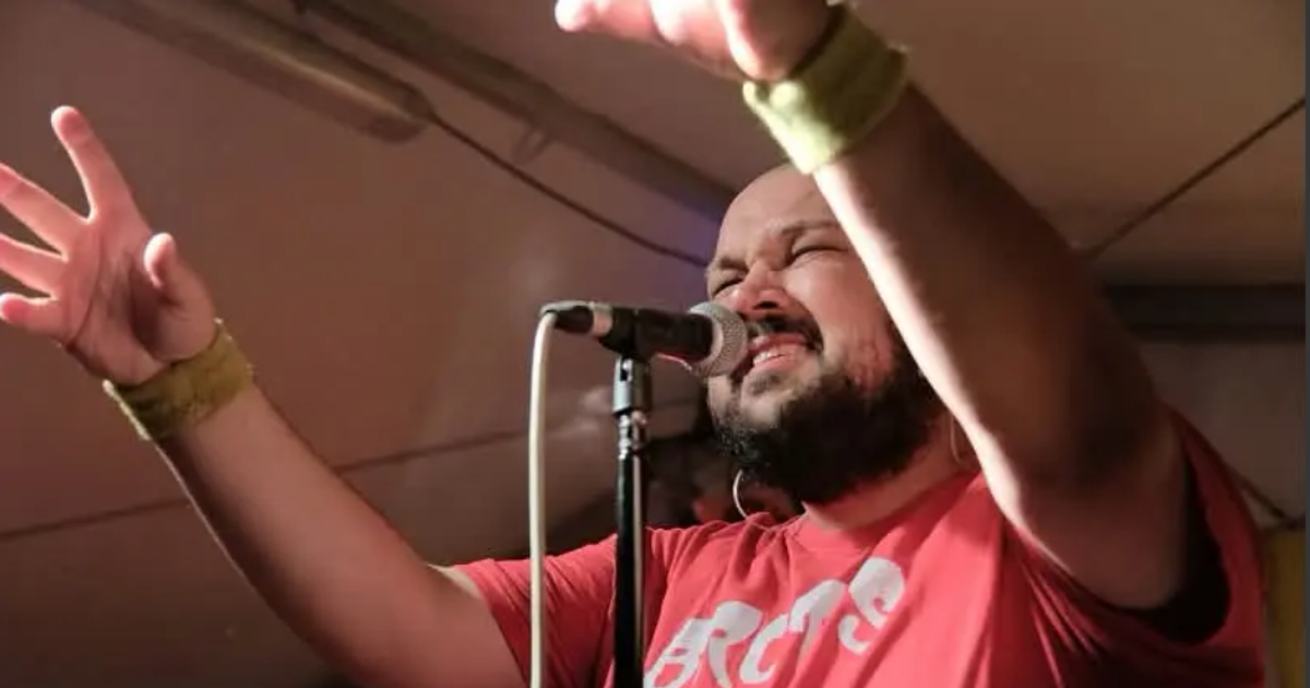 Zemřel Ivan „Igánek“ Novák, zpěvák skupiny Brutus. Bylo mu pouhých 30 let