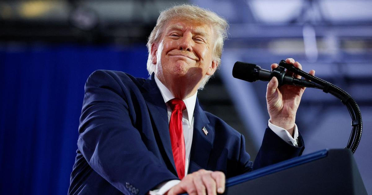 „Znovu to spustil.“ Musk podle Trumpa obnovil Ukrajině přístup ke Starlinku
