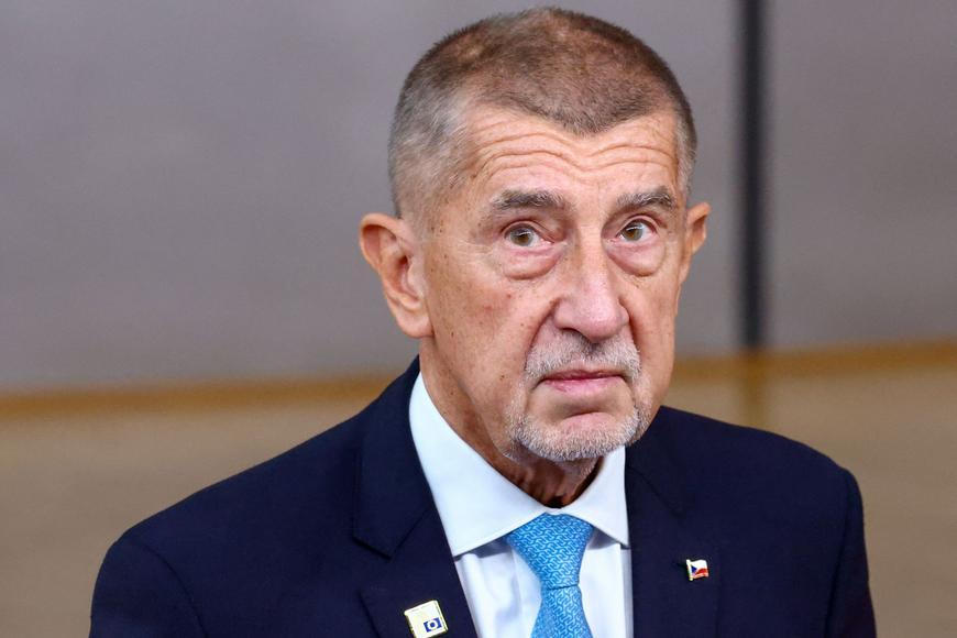 „Začali okamžitě lhát a strašit,“ Babiš kritizuje opozici kvůli poplatkům