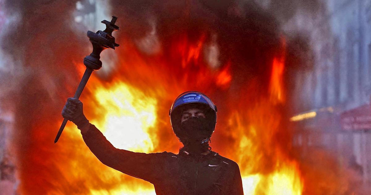 Útok na práva žen? Zákaz hidžábů ve školách rozdmýchal spor o islamizaci