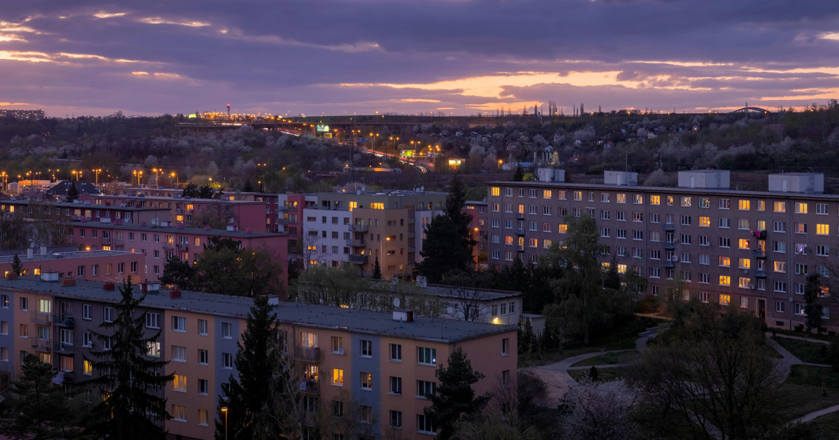 Vyplatí se byt koupit, nebo pronajmout? Čísla odhalila jasného vítěze