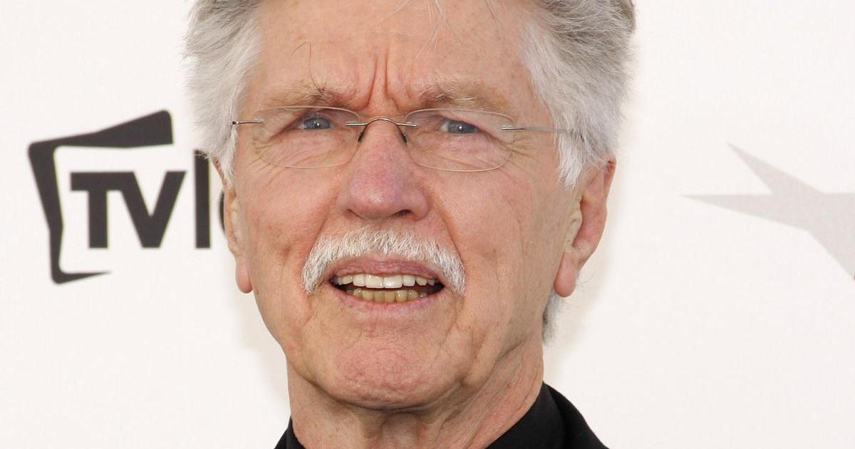 Roli ve Vetřelci vzal po Fordovi. Jak Tom Skerritt v Top Gunu srovnal i Cruise