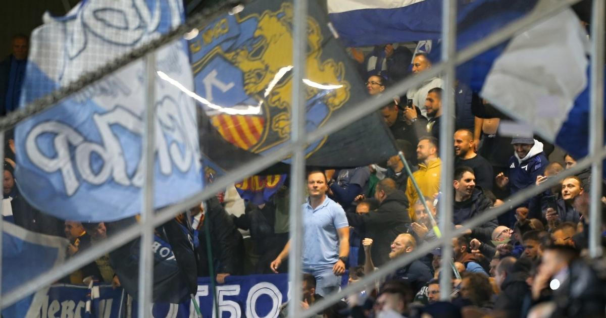 Děti zlité pivem a násilí v sektorech. Brutální invaze zaskočila Plzeň, ta přiznala chybu